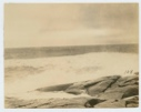 Image of Surf on rocks